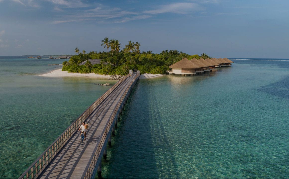 瑞喜敦 Falhumaafushi